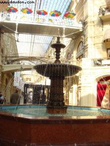 Moscou
