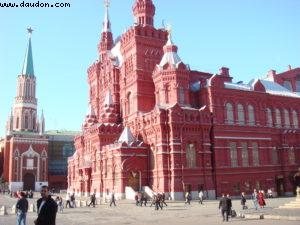 Moscou