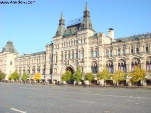 Moscou