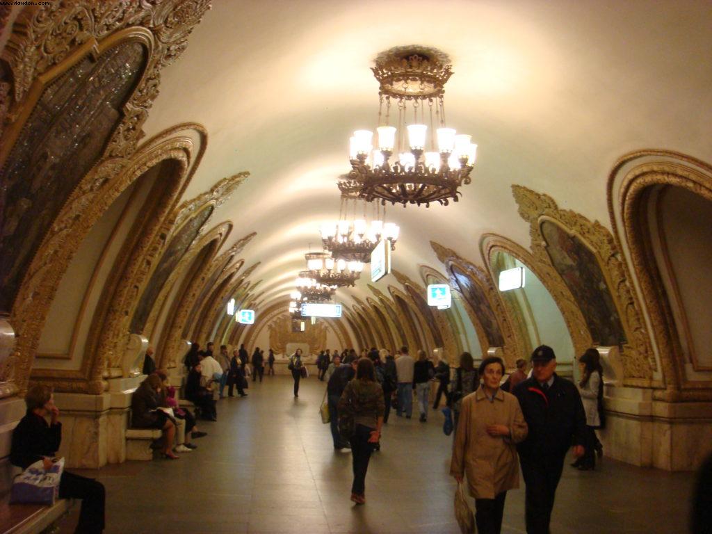 Moscou