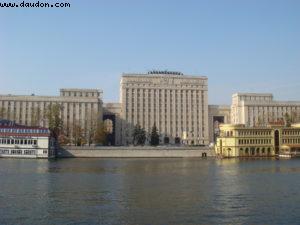 Moscou