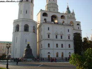 Moscou