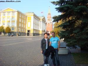Moscou