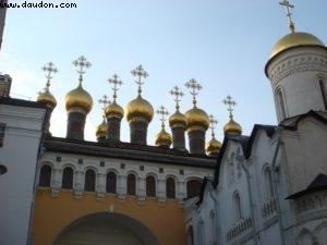 Moscou
