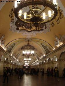 Moscou