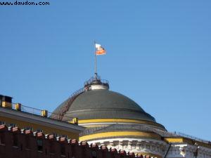 Red Square - Moscou