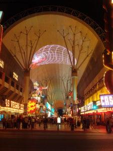 Las Vegas