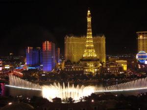 Bellagio Las Vegas