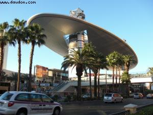 Fashion Show Shopping Centre Las Vegas