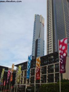 Melbourne