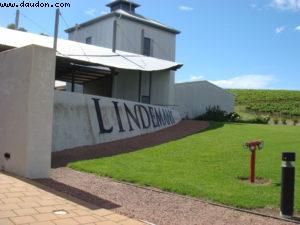 Lindemans - Hunter Valley