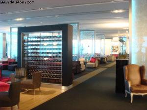 LHR - Londres