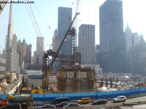 New York City