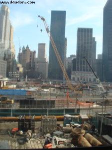 New York City