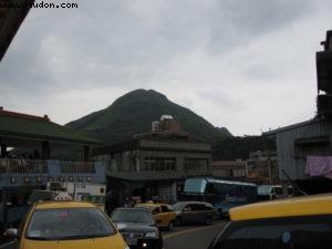 Jiufen - 
