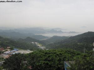 Jiufen - 