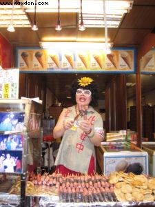 Jiufen - 
