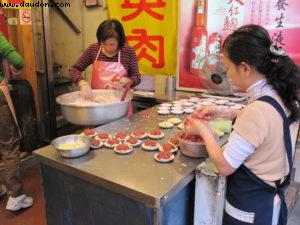 Jiufen - 
