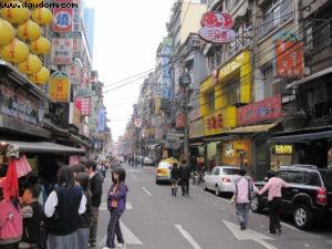 Taiwan - 