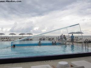 Hôtel W - Fort Lauderdale