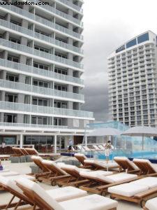 Hôtel W - Fort Lauderdale