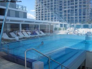 Hôtel W - Fort Lauderdale