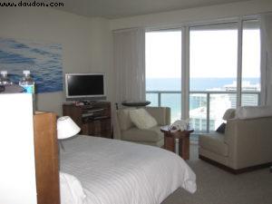 Hôtel W - Fort Lauderdale