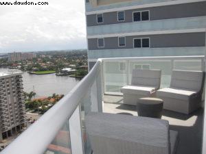 Hôtel W - Fort Lauderdale