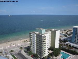 Hôtel W - Fort Lauderdale