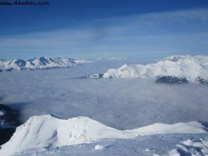 Gay Ski Week - Arosa