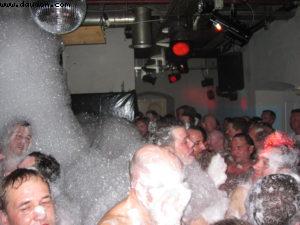 Gay Ski Week - Arosa