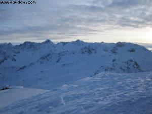 Gay Ski Week - Arosa