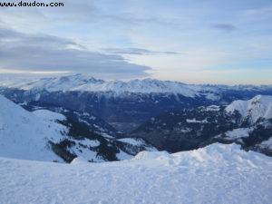 Gay Ski Week - Arosa