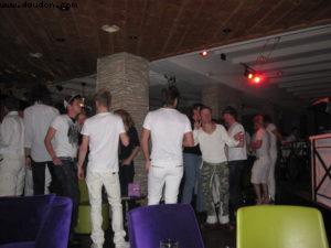 Gay Ski Week - Arosa