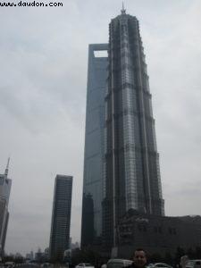 Shanghai