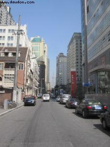 Shanghai