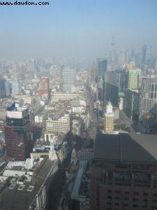 Shanghai