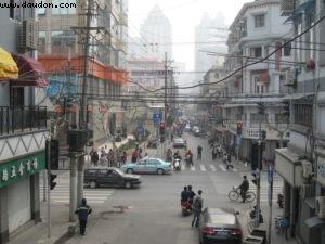 Shanghai