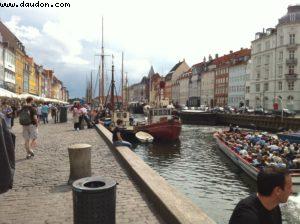 Copenhague