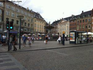 Copenhague