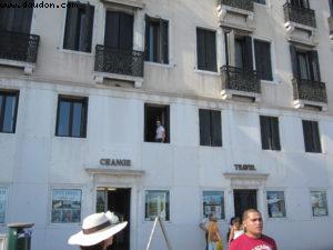 Hotel Danieli - Venice
