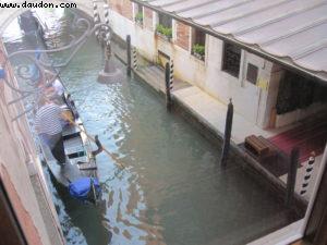 Hotel Danieli - Venice