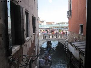 Hotel Danieli - Venice