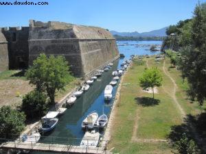 Corfou - Our 36th Atlantis cruise (Celebrity Equinox)