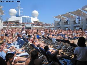 Our 36th Atlantis cruise (Celebrity Equinox)