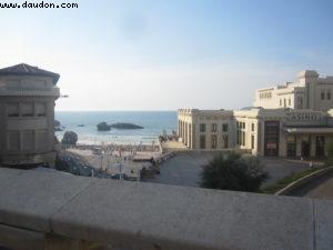 Biarritz