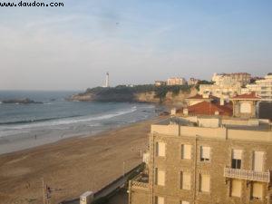 Biarritz