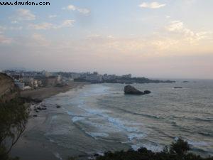 Biarritz