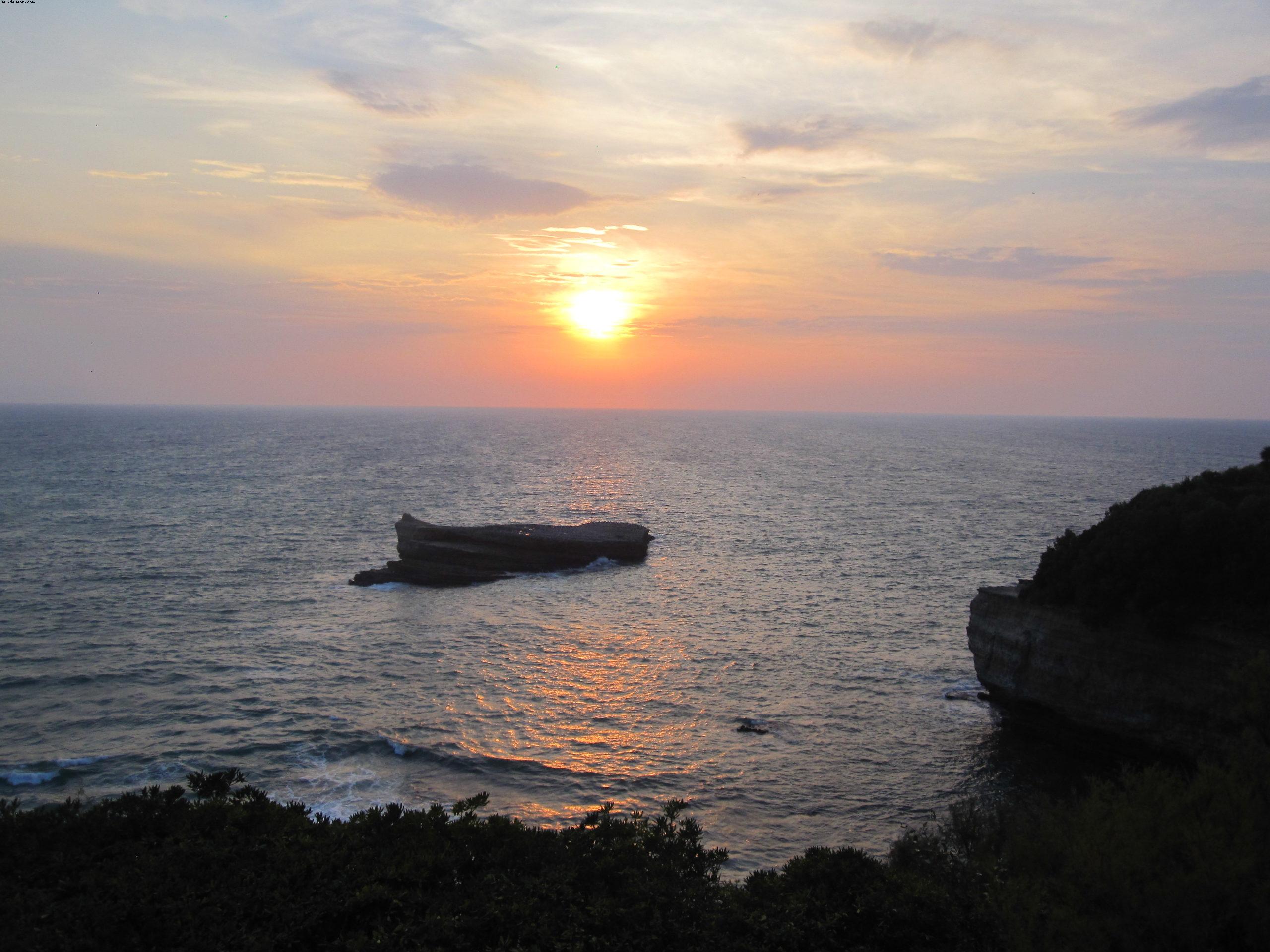Biarritz