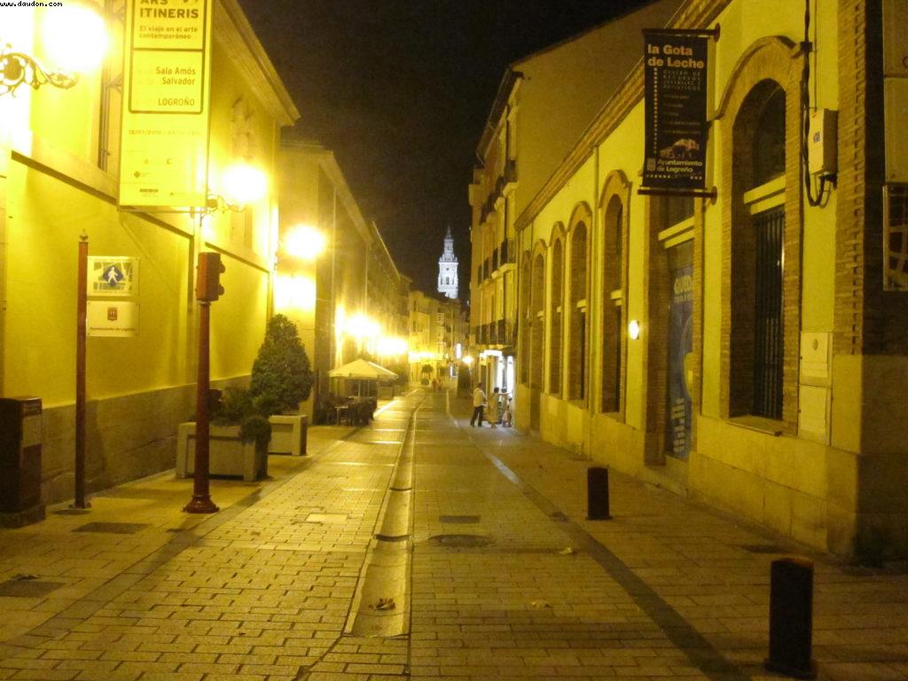 Logroño
